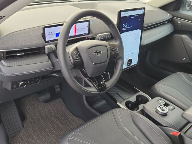 2024 Ford Mustang Mach-E Premium RWD - Photo 44