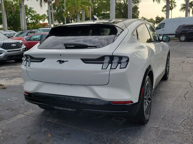 2024 Ford Mustang Mach-E Premium RWD - Photo 37