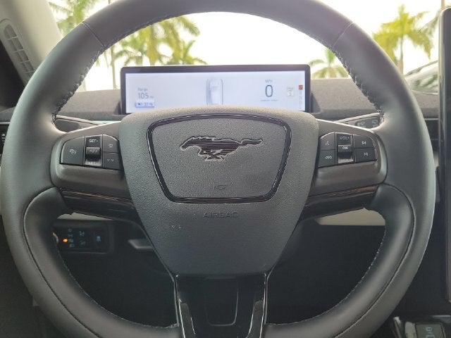 2023 Ford Mustang Mach-E Premium RWD - Photo 52