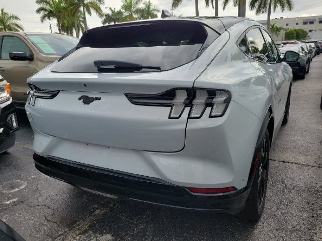 2023 Ford Mustang Mach-E Premium RWD - Photo 35