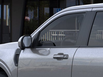 2026 Ford Maverick Maverick Lobo™
