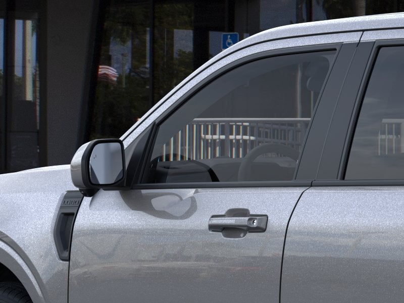 2026 Ford Maverick Maverick Lobo™