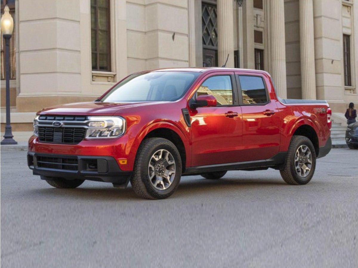 2023 Ford Maverick XL FWD's photo