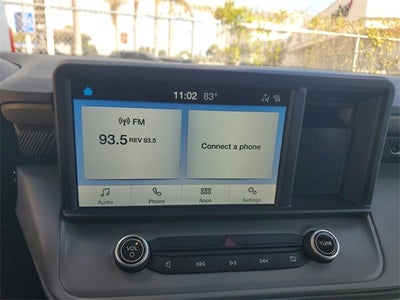 2022 Ford Maverick XL