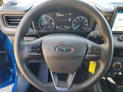 2022 Ford Maverick XL