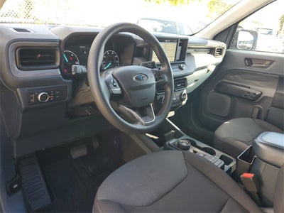 2022 Ford Maverick XL