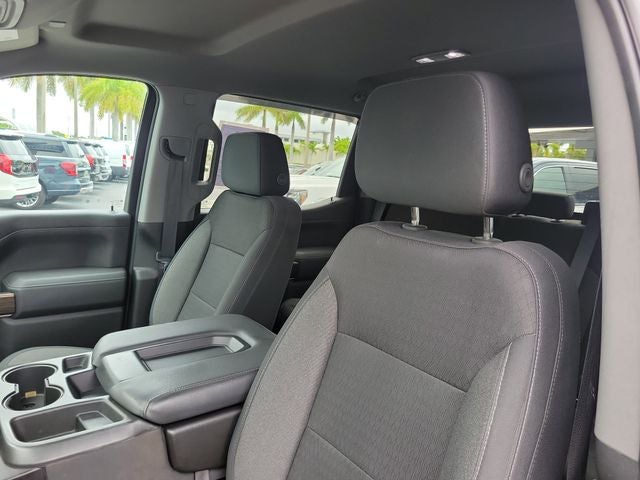 2020 Chevrolet Silverado 1500 LT Trail Boss - Photo 12