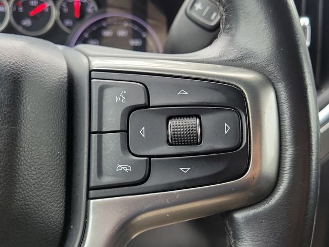 2020 Chevrolet Silverado 1500 LT Trail Boss - Photo 23