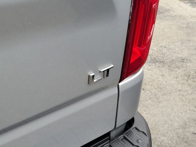 2020 Chevrolet Silverado 1500 LT Trail Boss - Photo 6