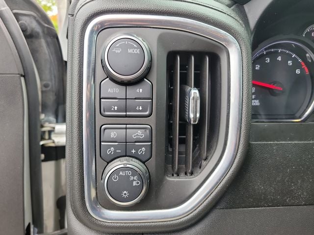 2020 Chevrolet Silverado 1500 LT Trail Boss - Photo 46
