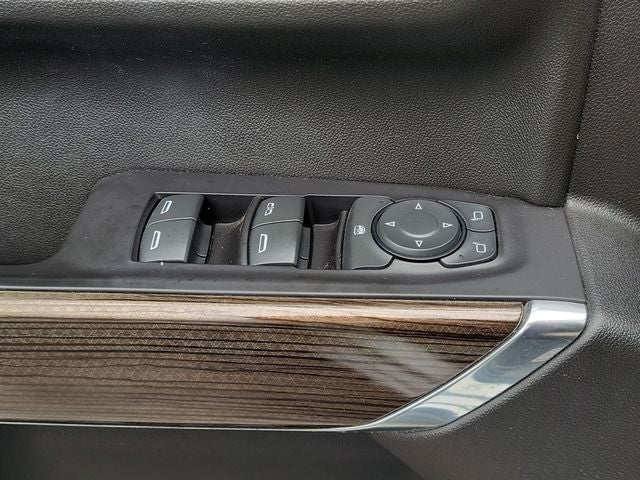 2020 Chevrolet Silverado 1500 LT Trail Boss - Photo 50