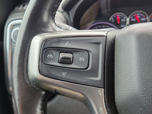 2020 Chevrolet Silverado 1500 LT Trail Boss - Photo 53
