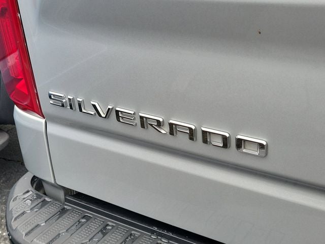 2020 Chevrolet Silverado 1500 LT Trail Boss - Photo 36