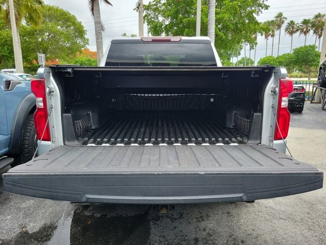 2020 Chevrolet Silverado 1500 LT Trail Boss - Photo 38