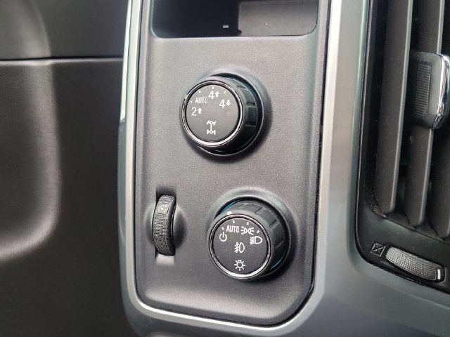 2014 Chevrolet Silverado 1500 LTZ 2LZ