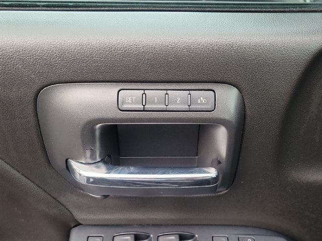 2014 Chevrolet Silverado 1500 LTZ 2LZ