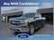 2014 Chevrolet Silverado 1500 LTZ 2LZ