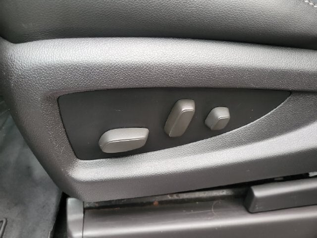 2014 Chevrolet Silverado 1500 LTZ 2LZ