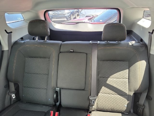 2020 GMC Terrain SLE - Photo 10