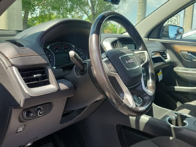 2020 GMC Terrain SLE - Photo 8
