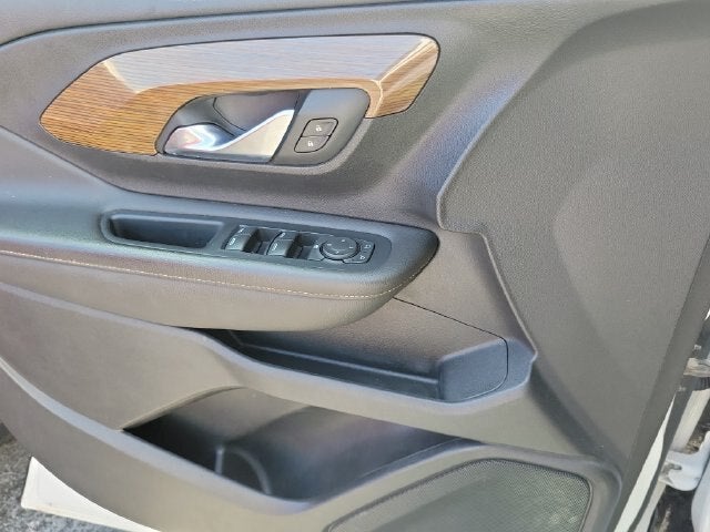 2020 GMC Terrain SLE - Photo 44