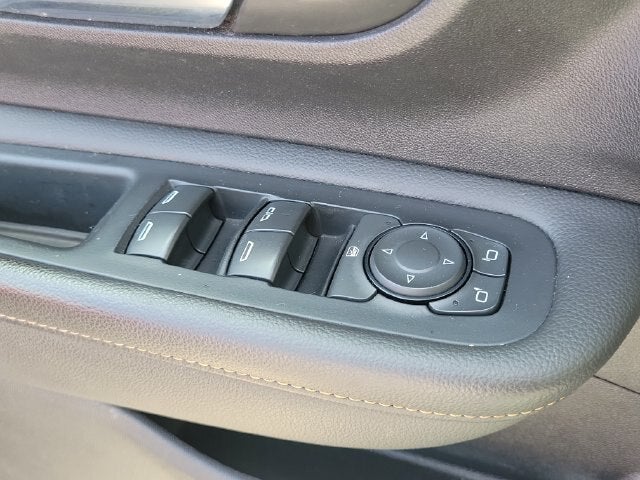 2020 GMC Terrain SLE - Photo 46
