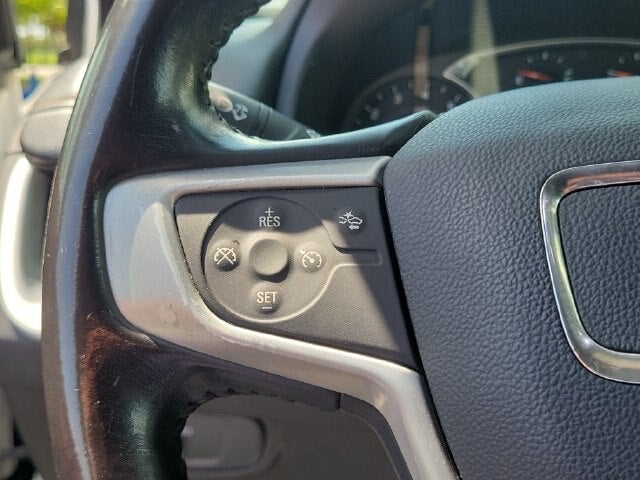 2020 GMC Terrain SLE - Photo 50