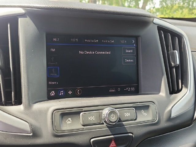 2020 GMC Terrain SLE - Photo 54
