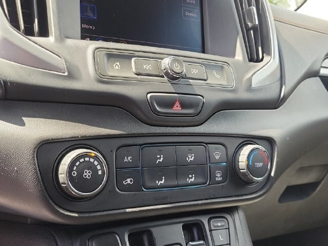 2020 GMC Terrain SLE - Photo 55