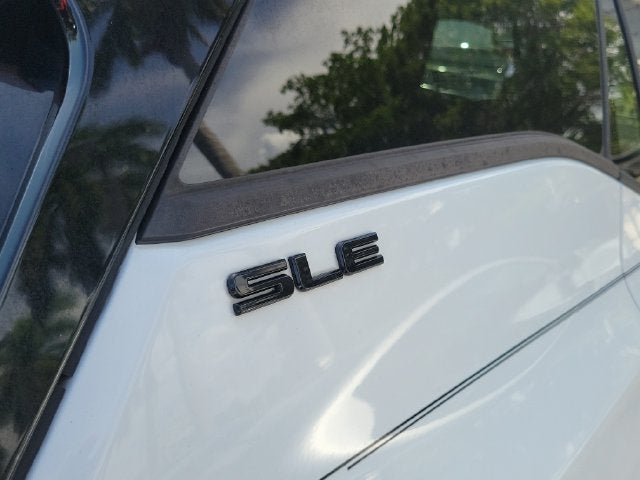 2020 GMC Terrain SLE - Photo 35