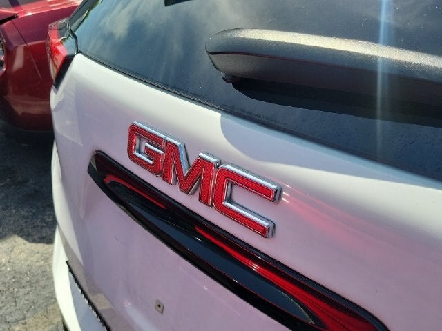 2020 GMC Terrain SLE - Photo 36