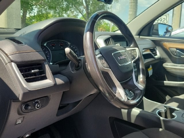 2020 GMC Terrain SLE - Photo 39