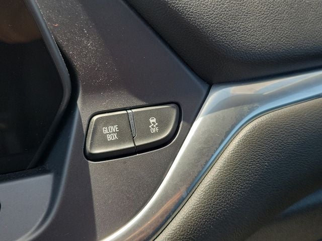2019 Chevrolet Blazer Base 1LT