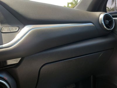 2019 Chevrolet Blazer Base 1LT