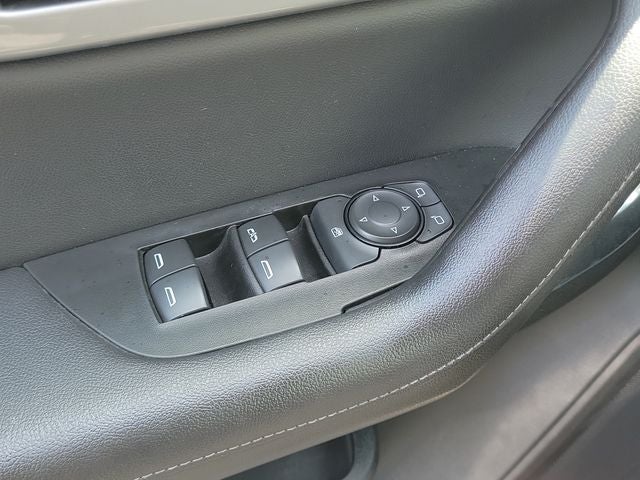 2019 Chevrolet Blazer Base 1LT