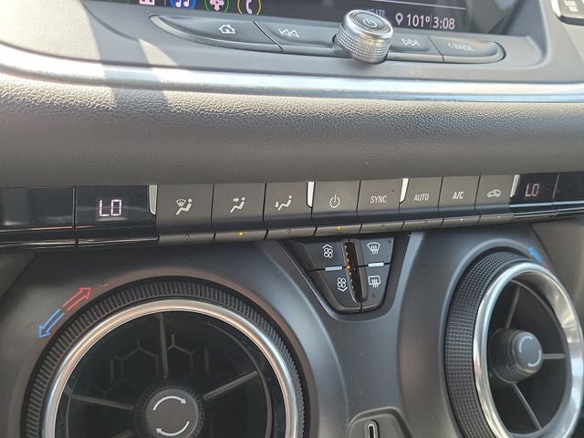 2019 Chevrolet Blazer Base 1LT