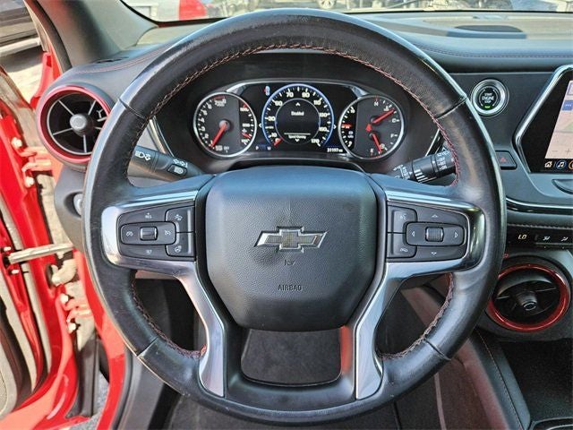 2022 Chevrolet Blazer RS - Photo 27