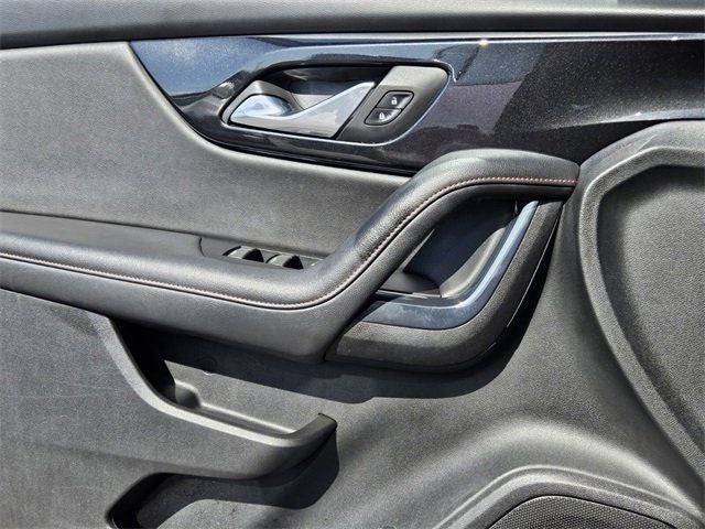 2022 Chevrolet Blazer RS - Photo 31