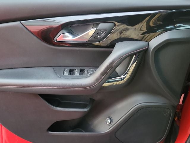 2022 Chevrolet Blazer RS - Photo 64