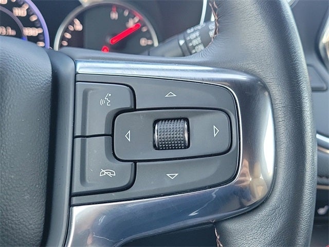 2022 Chevrolet Blazer Premier