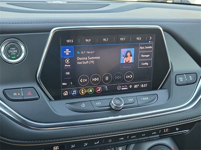 2022 Chevrolet Blazer Premier