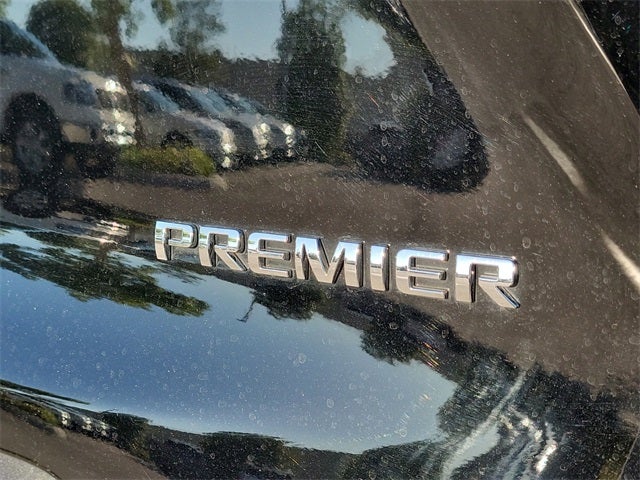 2022 Chevrolet Blazer Premier