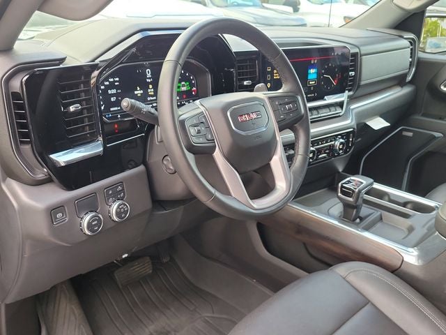 2023 GMC Sierra 1500 SLT - Photo 41