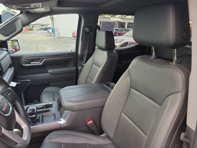 2023 GMC Sierra 1500 SLT - Photo 42