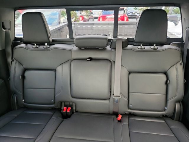 2023 GMC Sierra 1500 SLT - Photo 43