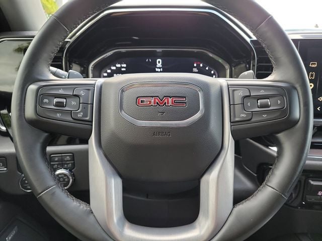 2023 GMC Sierra 1500 SLT - Photo 51