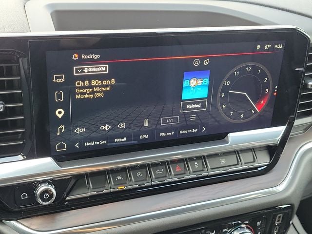 2023 GMC Sierra 1500 SLT - Photo 55