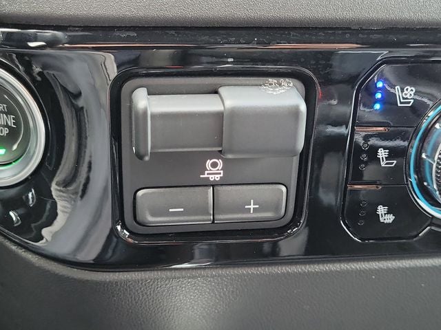 2023 GMC Sierra 1500 SLT - Photo 57