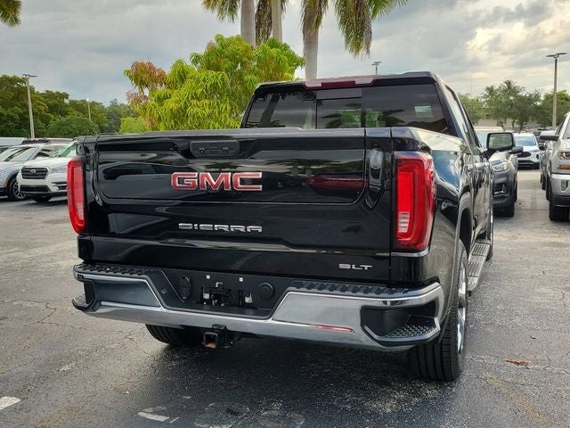 2023 GMC Sierra 1500 SLT - Photo 34