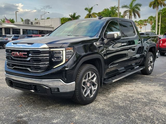 2023 GMC Sierra 1500 SLT - Photo 62